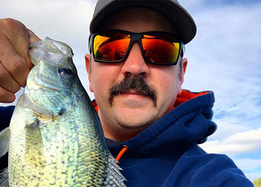 4 common mistakes when choosing sunglasses - Torege® Eyewear