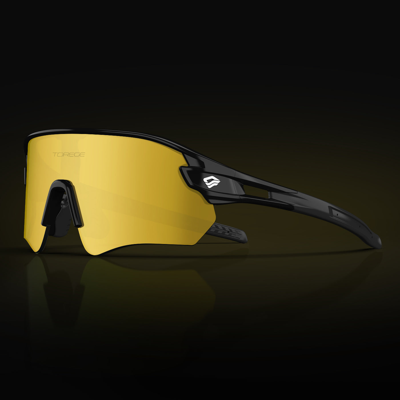 Prism Gold