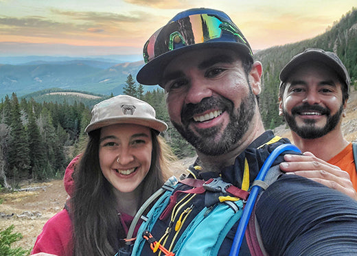 How To Find Your Sunglasses Size? - Torege® Eyewear