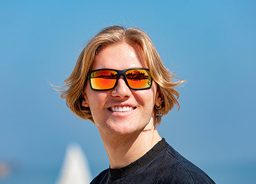 How to protect the eyes from UV? - Torege® Eyewear