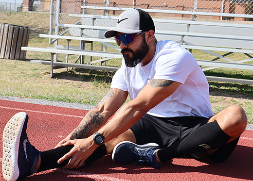 How to choose the right sunglasses for your sports activities. - Torege® Eyewear