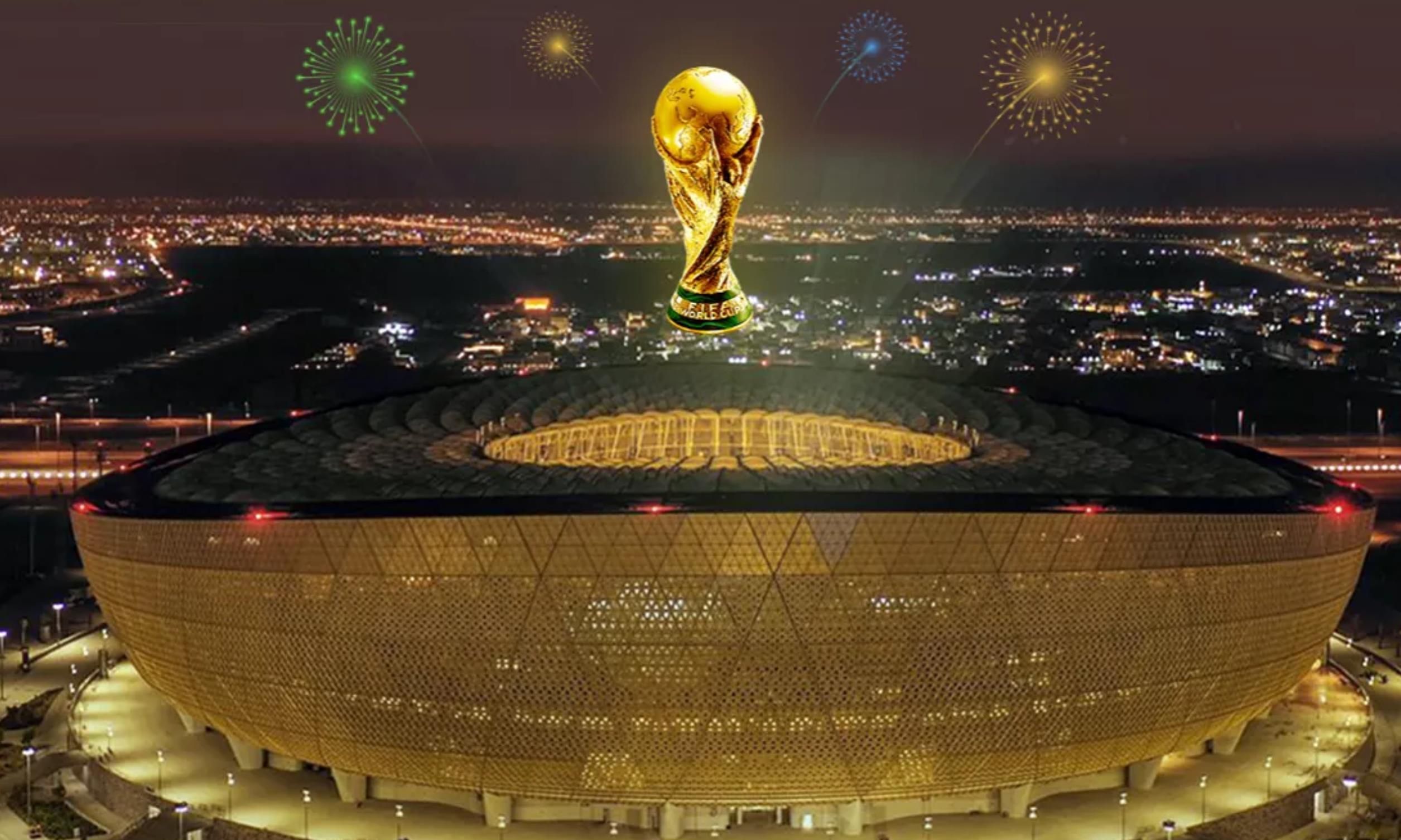 What kind of sunglasses shall we wear to be “cool” to watch FIFA World Cup Qatar 2022?