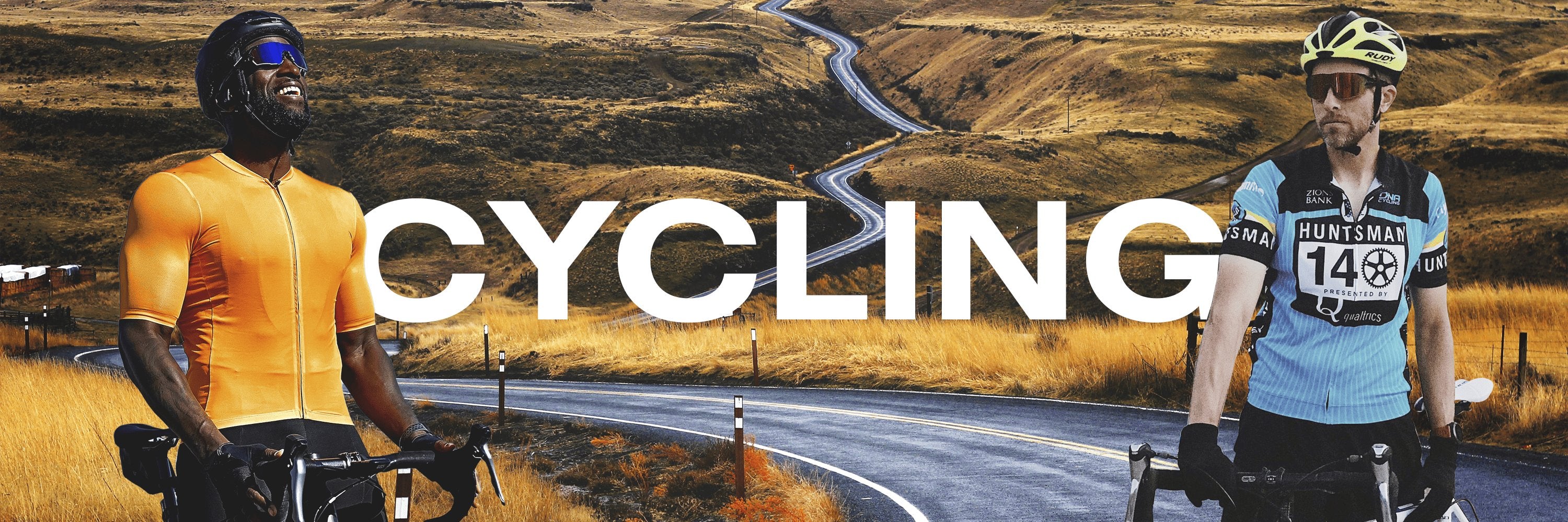 Cycling Sunglasses