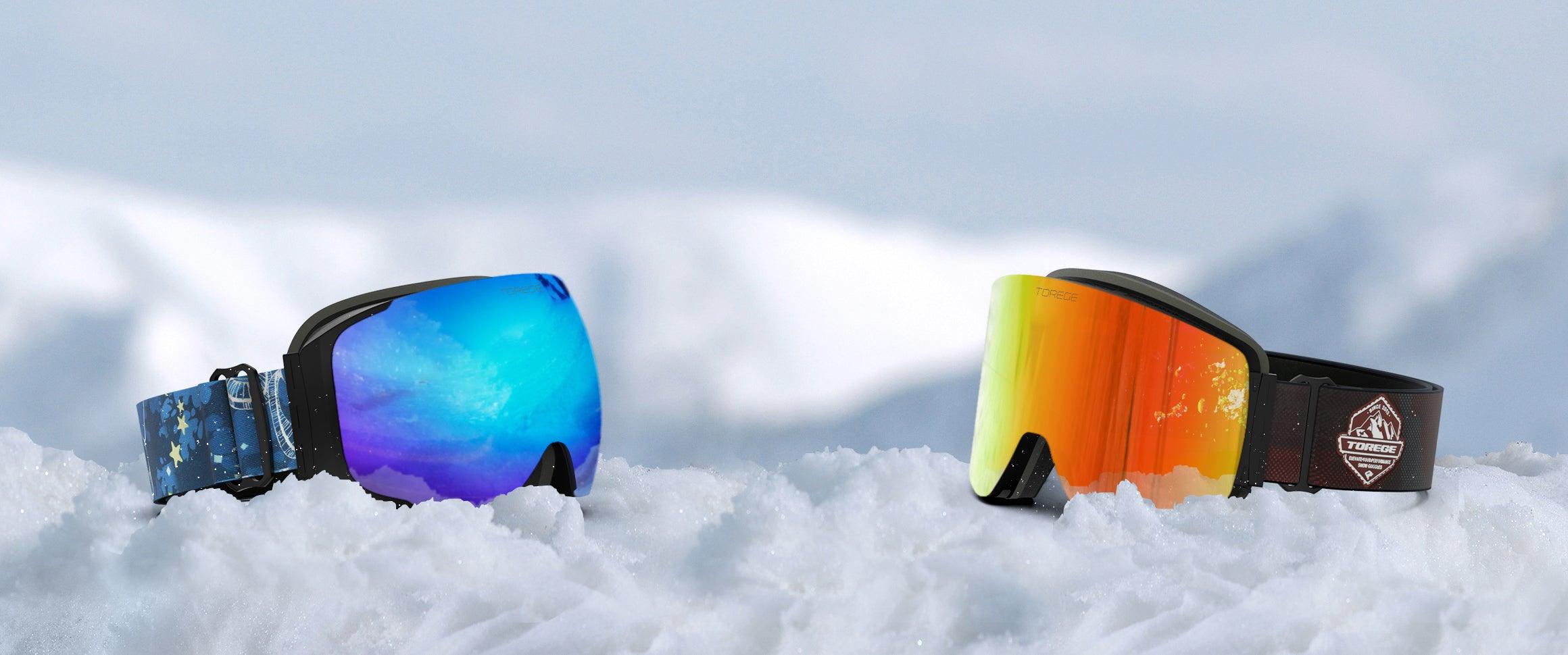 Rocket Slide - Torege® Eyewear
