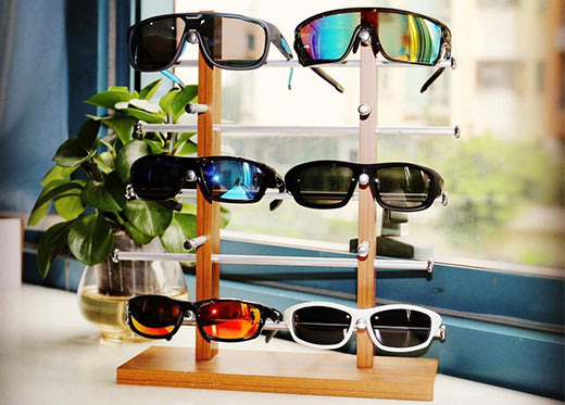 What are color-enhancing lenses? How do they work? - Torege® Eyewear