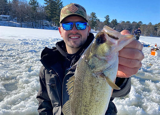 WHY DO ANGLERS NEED SUNGLASSES? - Torege® Eyewear