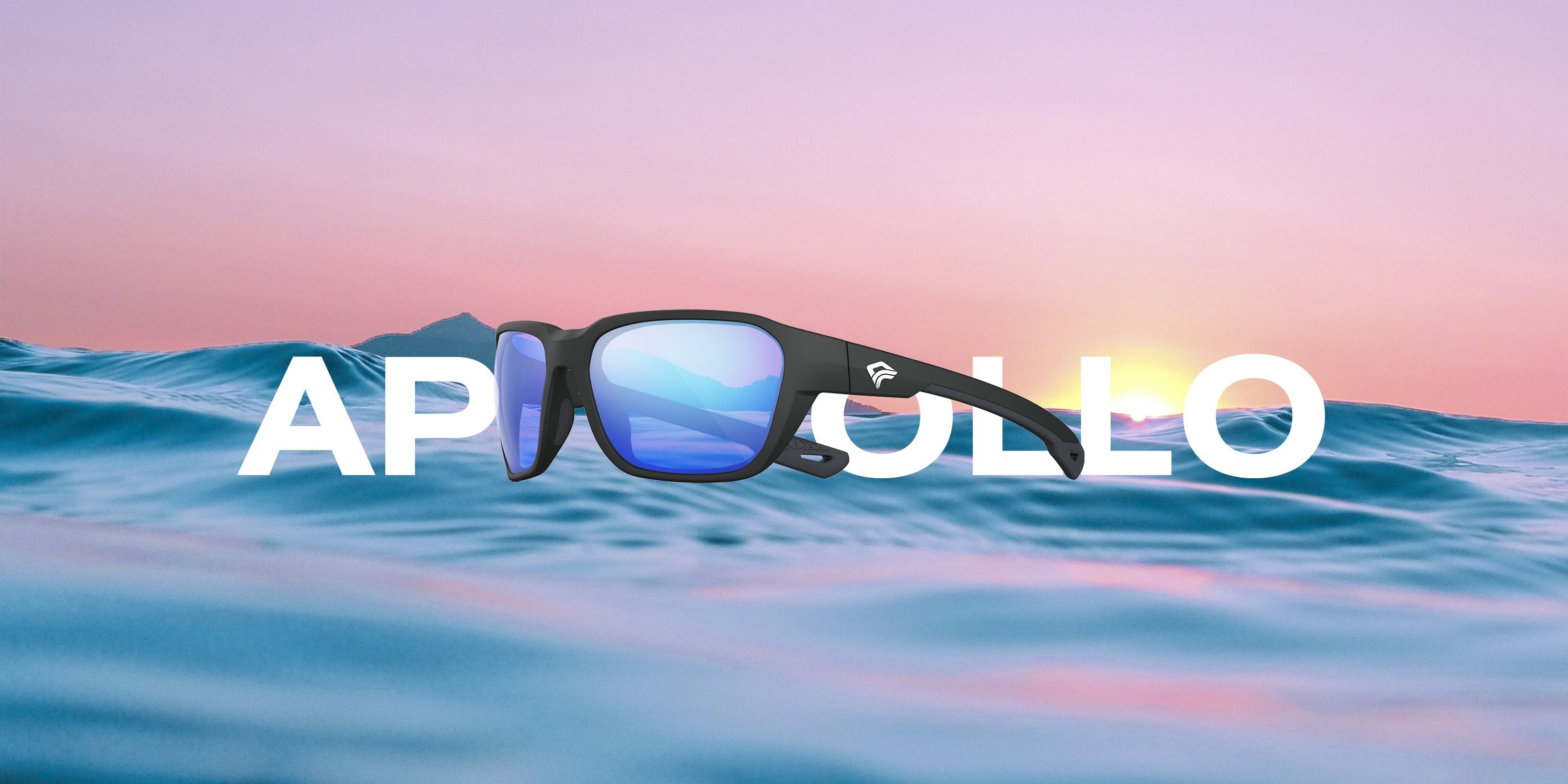 Apollo Sunglasses