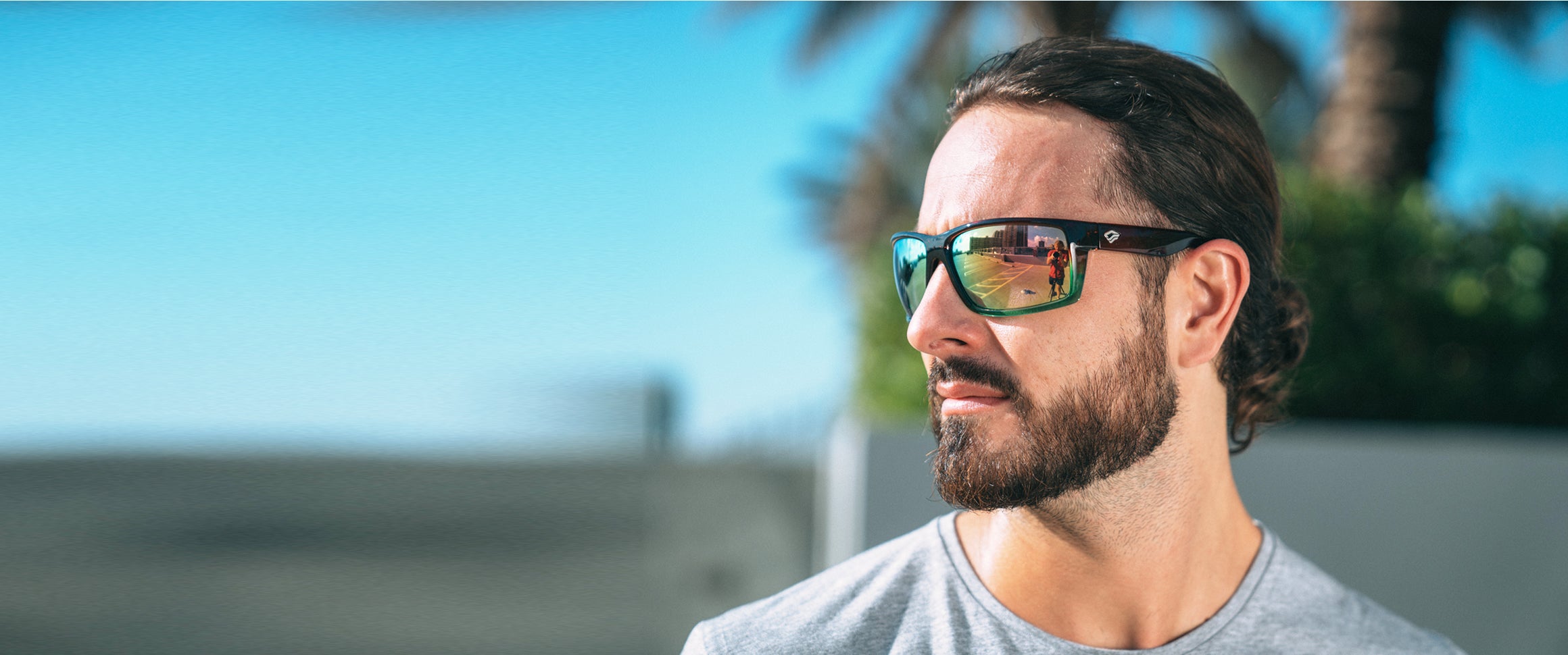 Talos Sunglasses Series