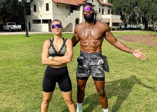 The difference between polarizing eyewer and sunglasses. - Torege® Eyewear