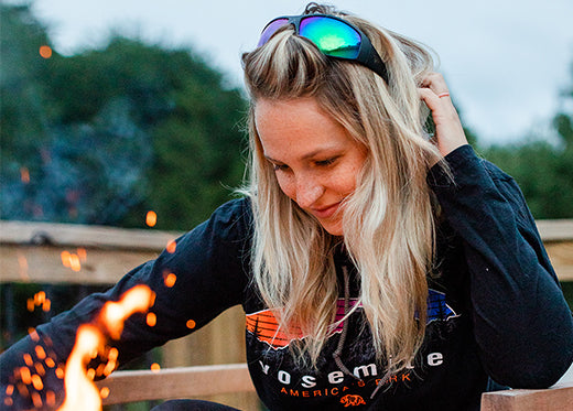 How To Clean Sunglasses. 8 Easy Steps. - Torege® Eyewear