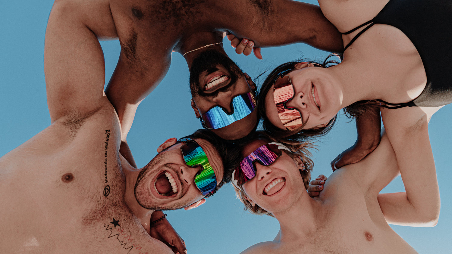 The best running sunglasses from Torege - Torege® Eyewear