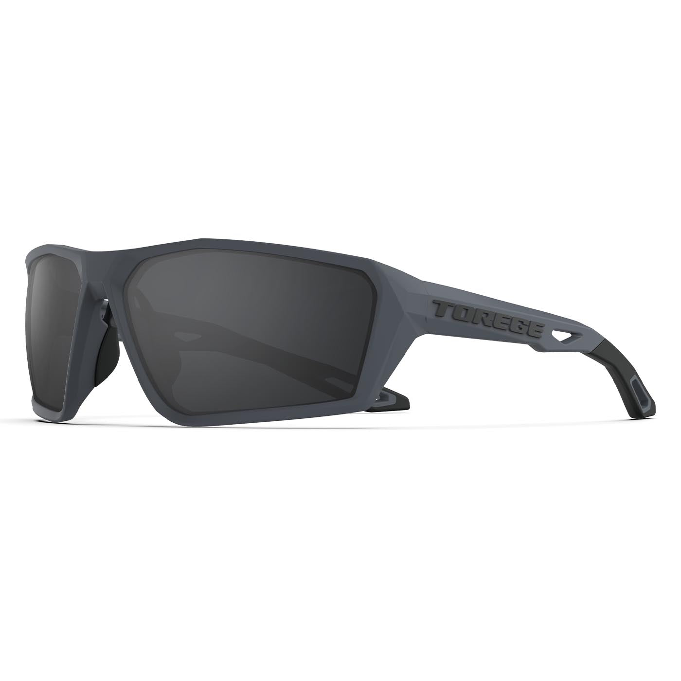 Stealth Charcoal