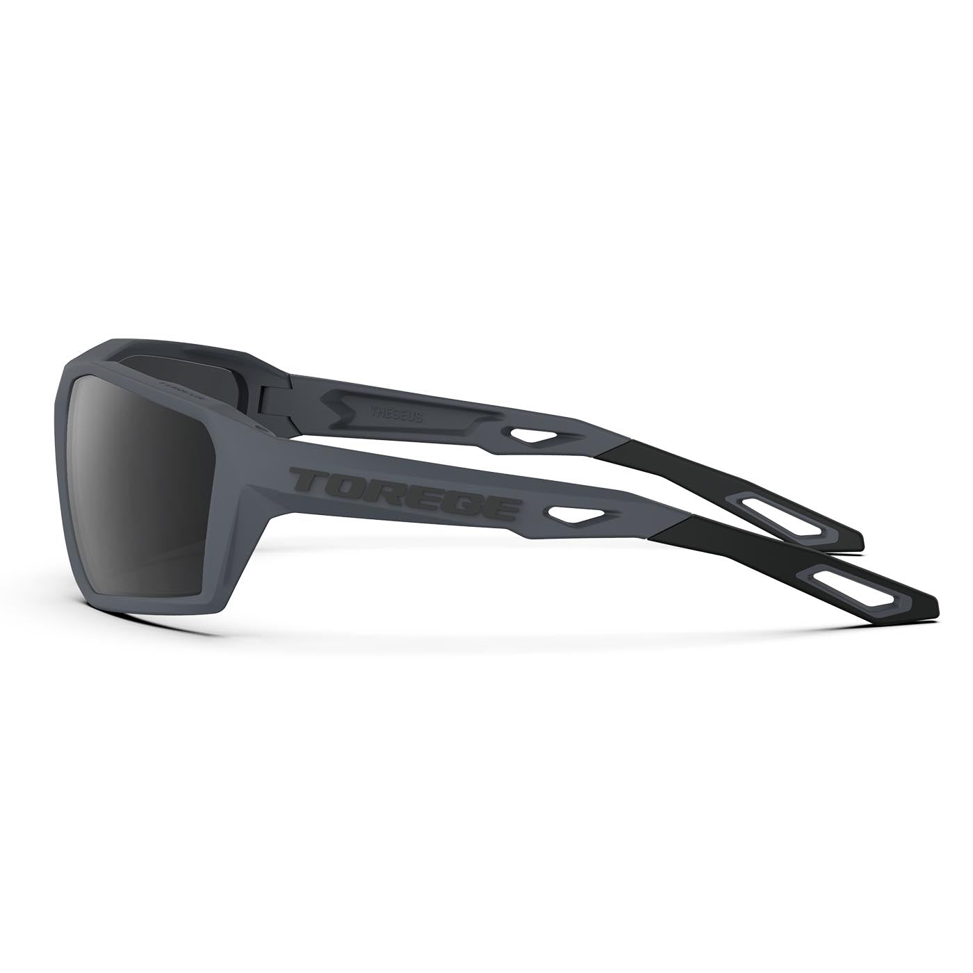 Stealth Charcoal