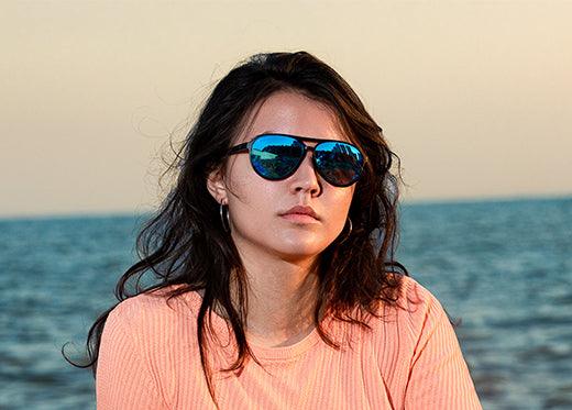 What is The Anti-Glare Coating? - Torege® Eyewear