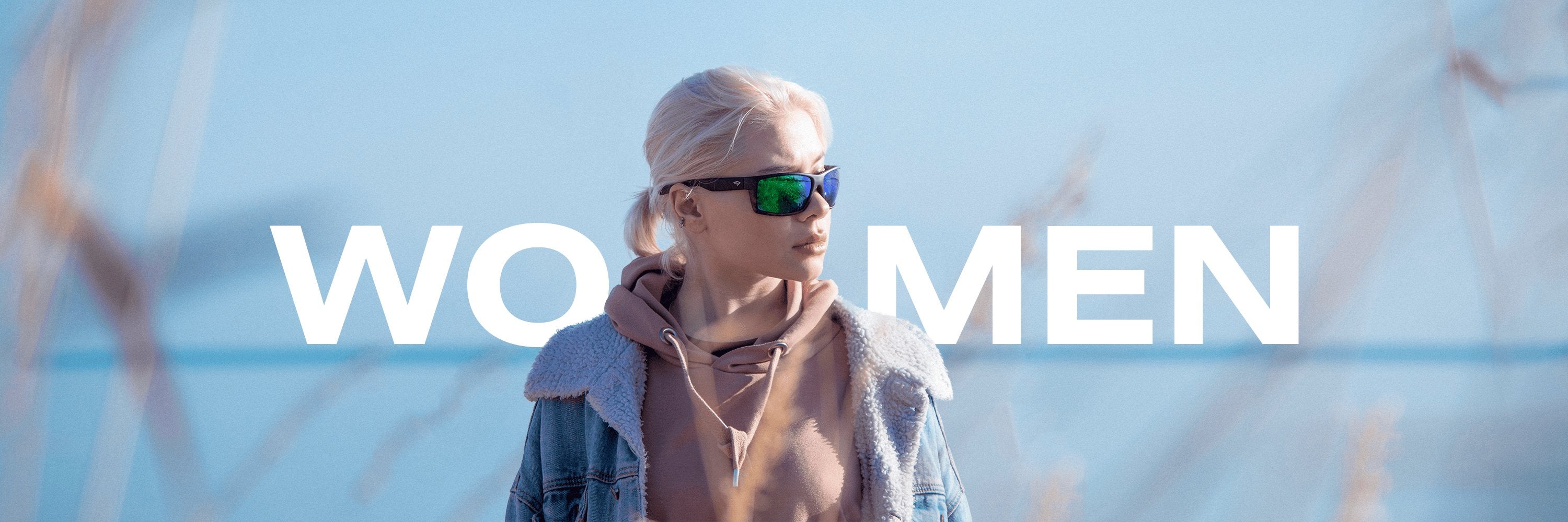 All Women's Sunglasses