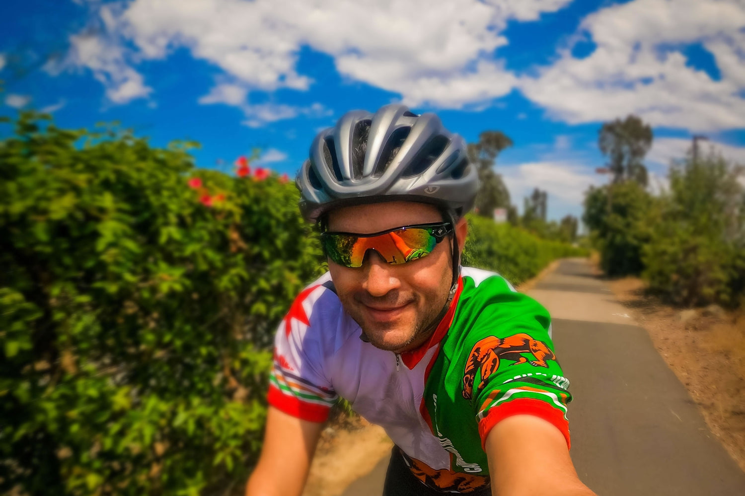 Clock Stoppers: Customer Review - Torege® Eyewear