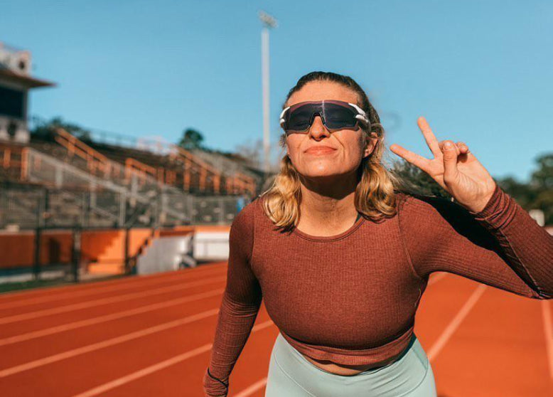 What is better to choose: lenses made of glass or plastic - Torege® Eyewear