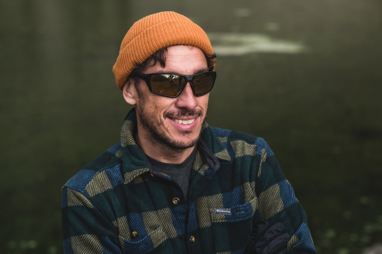 What Sunglasses Fit Your Face?