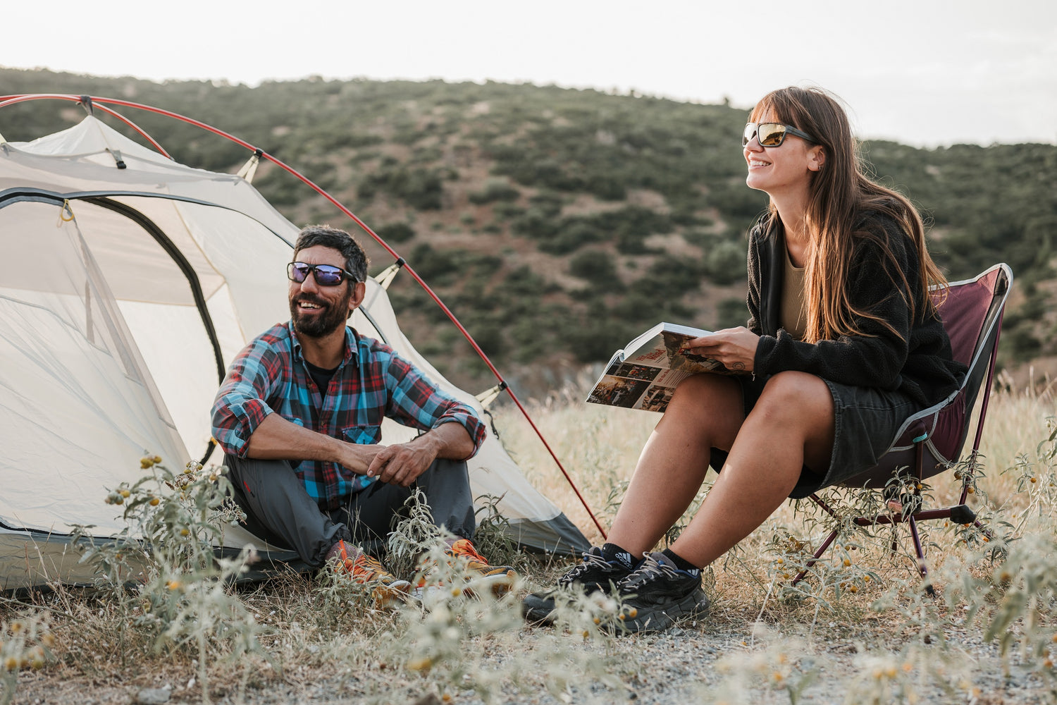 Shine On: Spring Break's Must-Have Torege Sunglasses