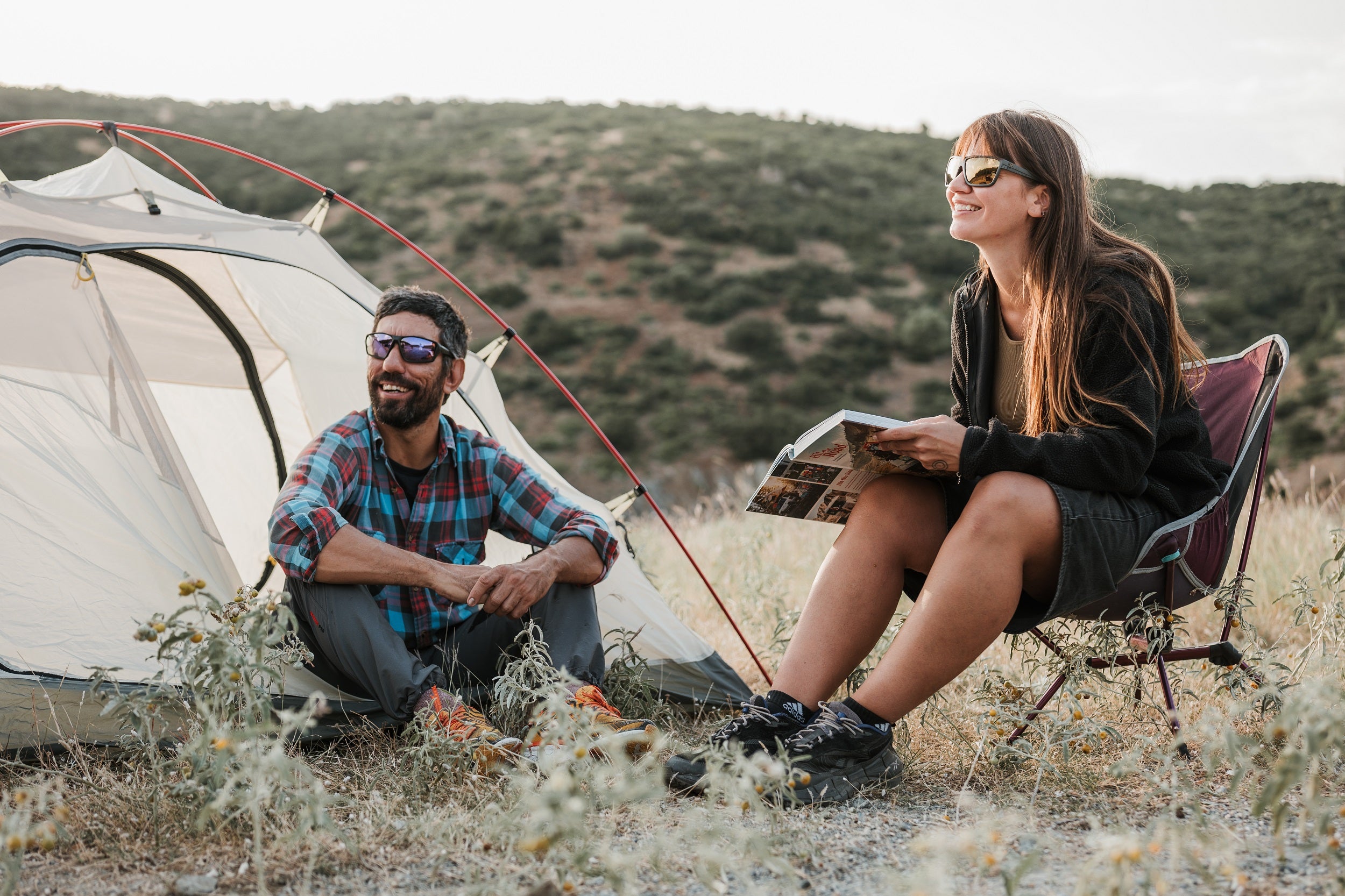 Shine On: Spring Break's Must-Have Torege Sunglasses