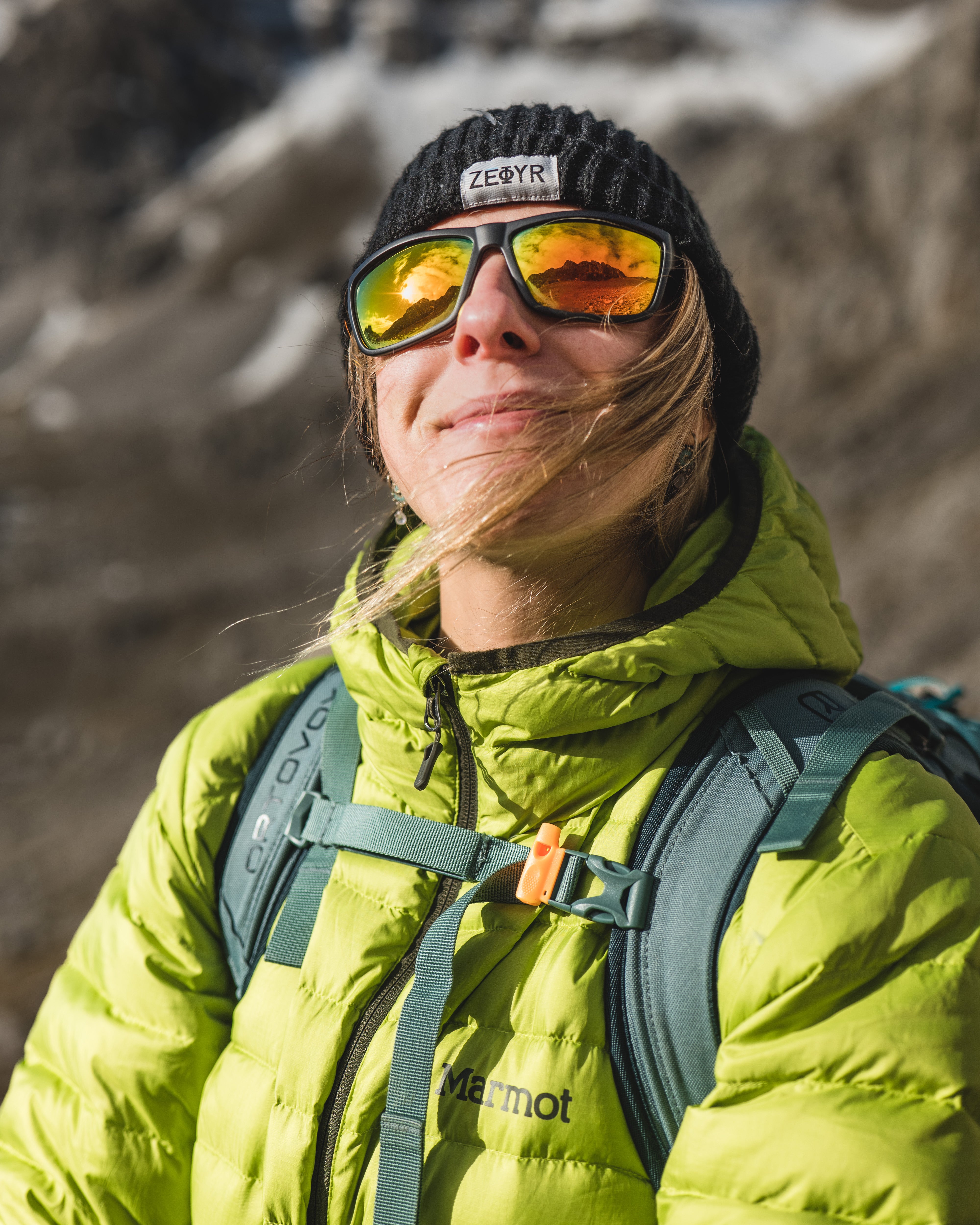 The Ultimate Guide to Polarized Sunglasses