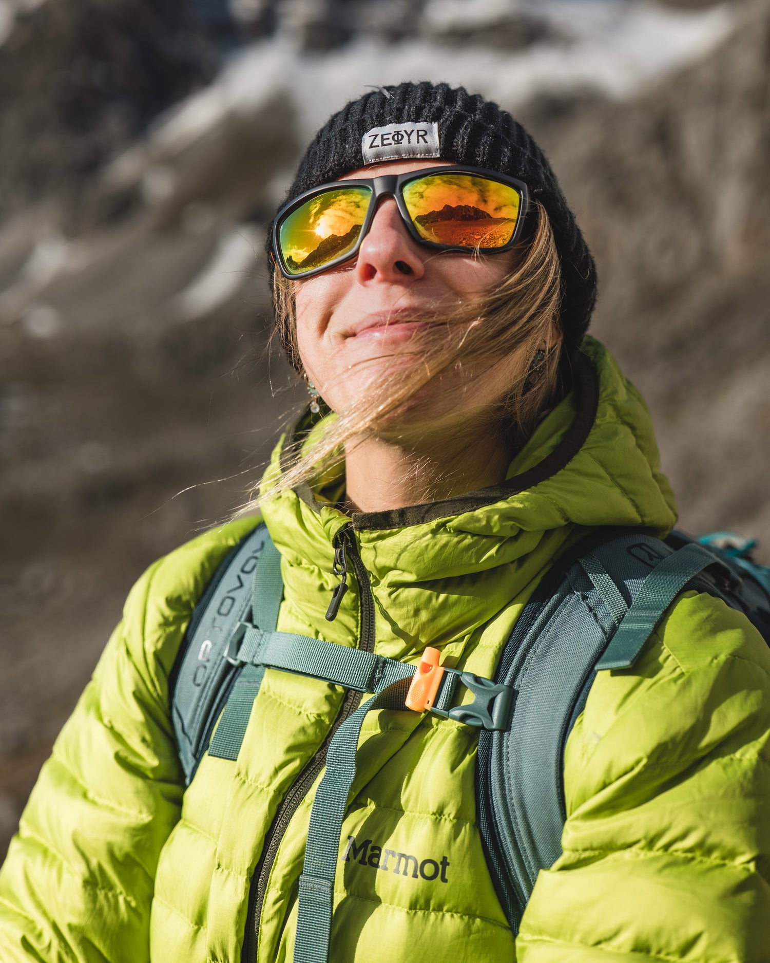 The Ultimate Guide to Polarized Sunglasses