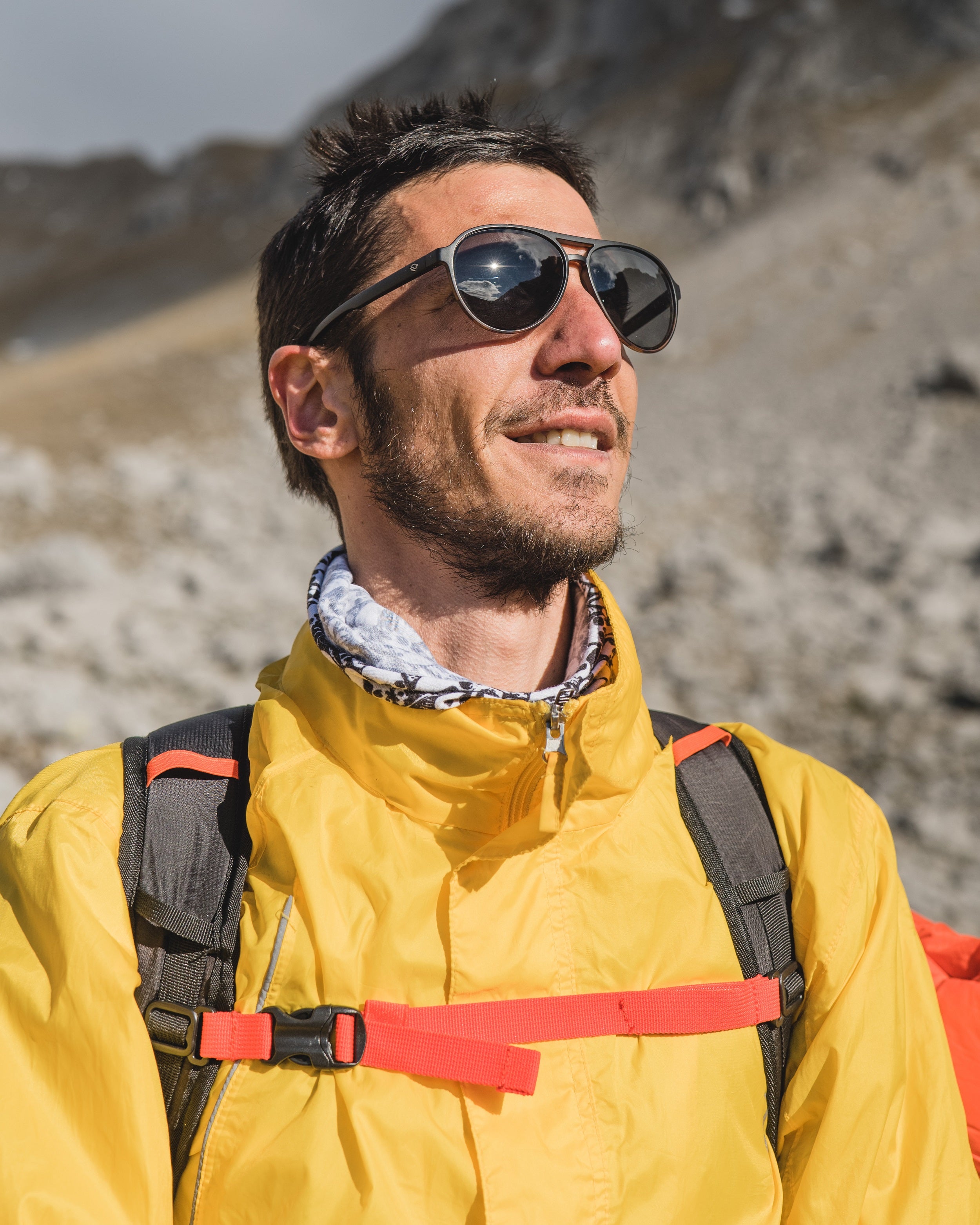 The Ultimate Guide to Sunglasses Fit: Achieving Comfort and Eye Protection