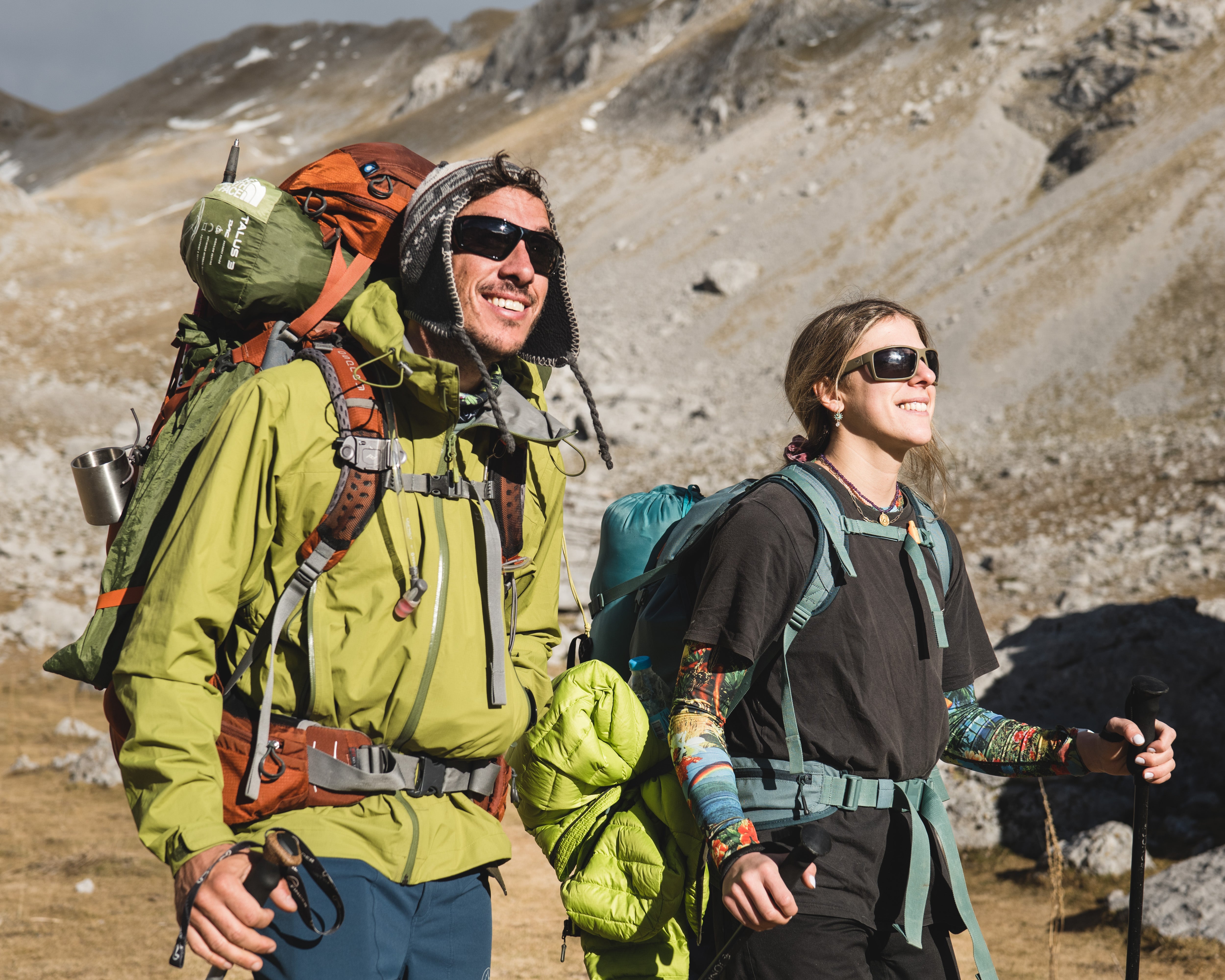 Step Outside and Unwind: Outdoor Sports and Sunglasses to De-Stress