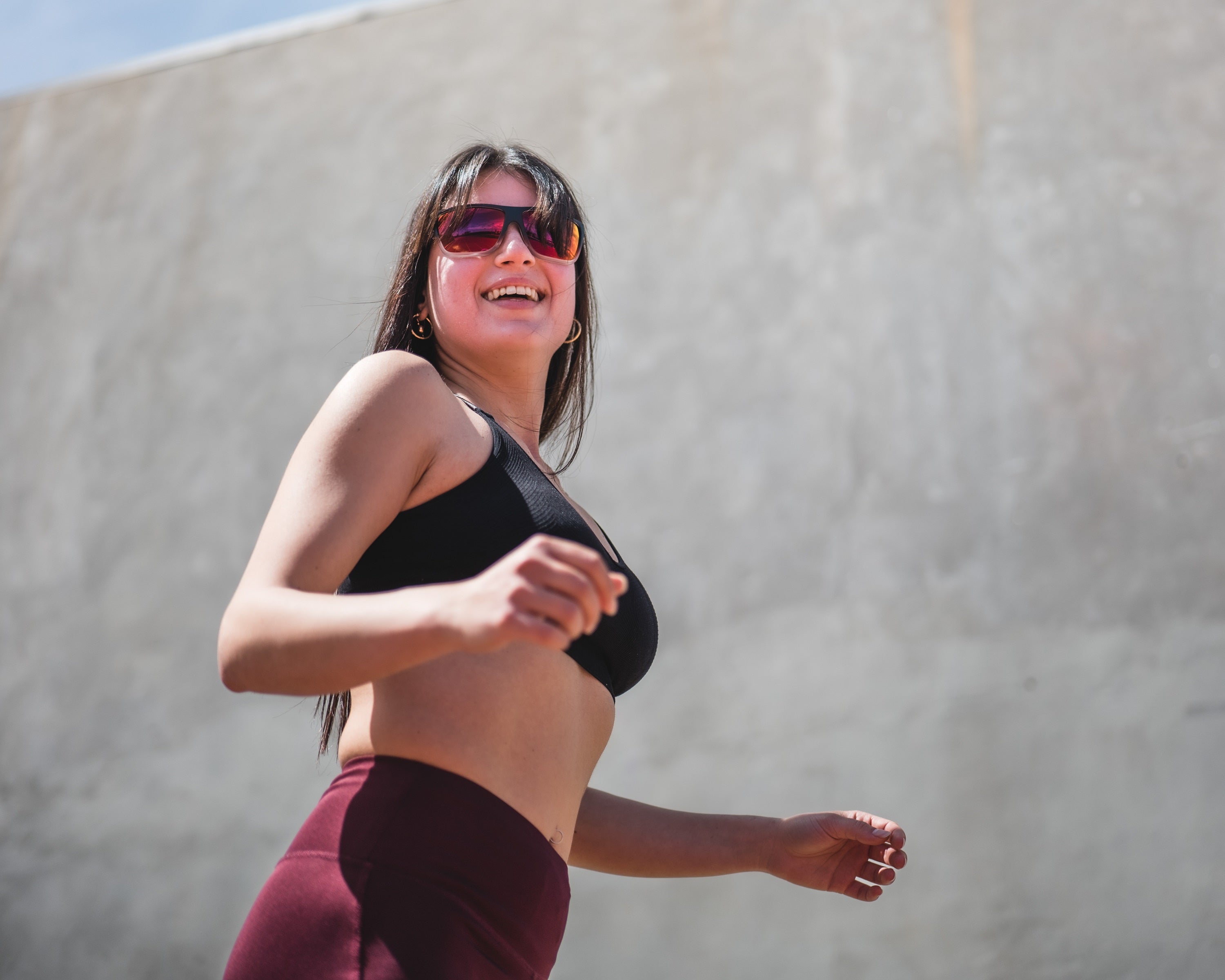 Summer Sunglasses Guide: Choosing the Perfect Pair for Your Outdoor Adventures