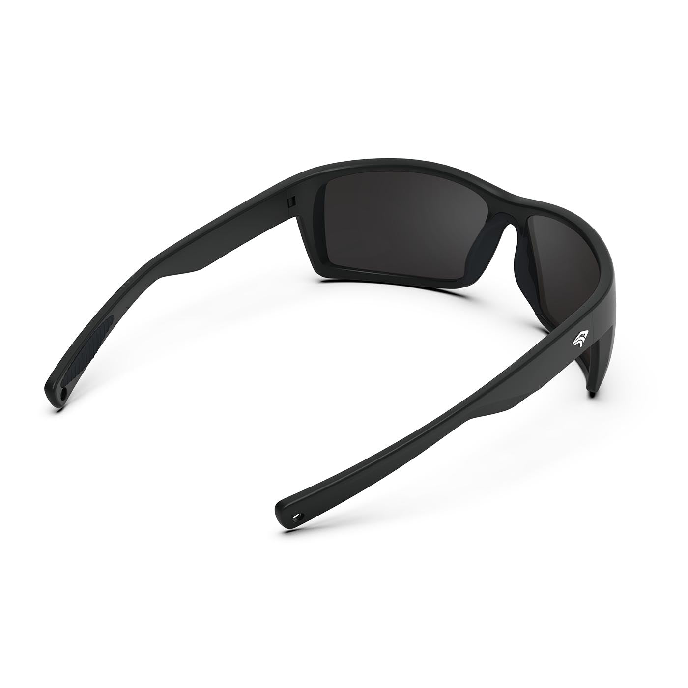Black sandstone