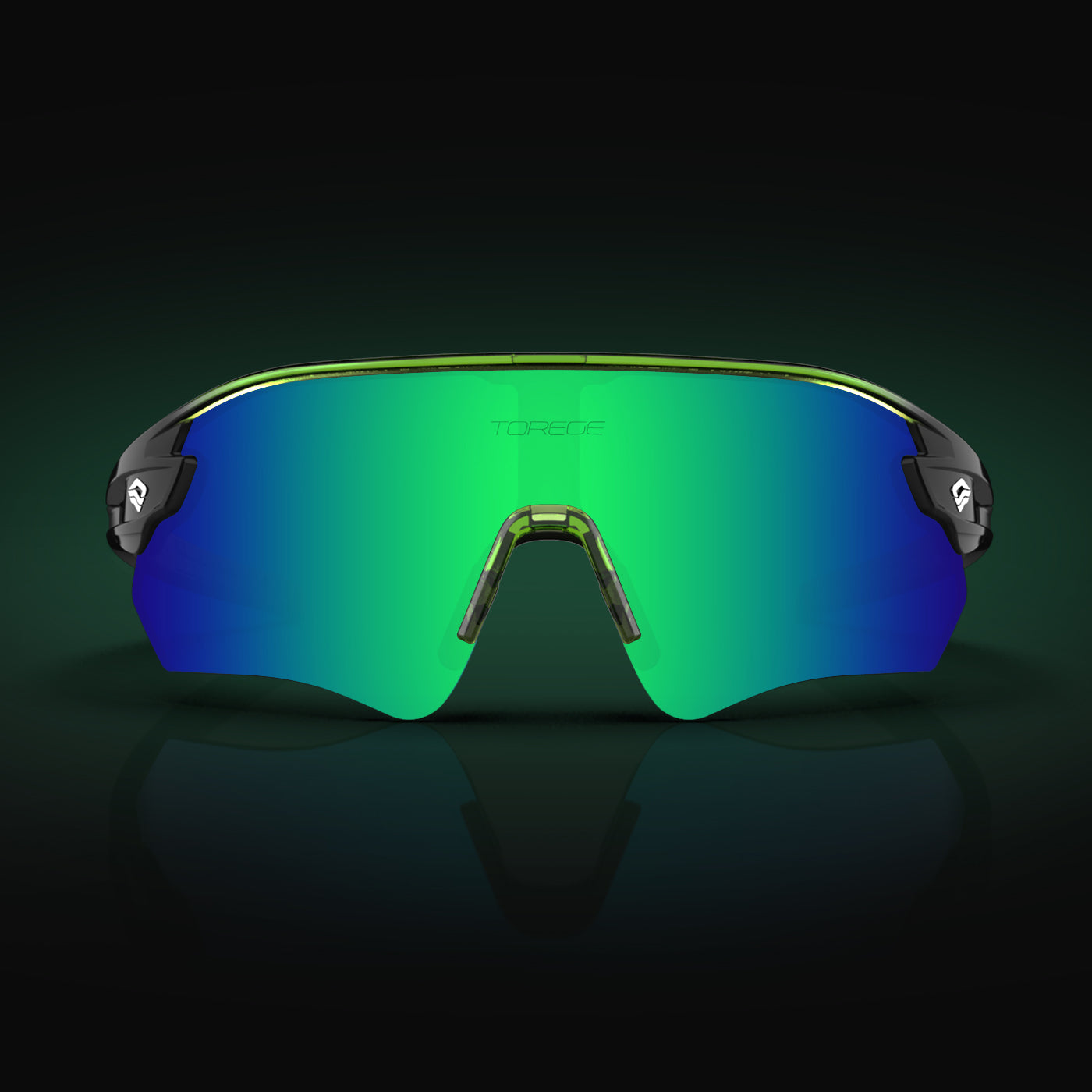 Emerald Glow