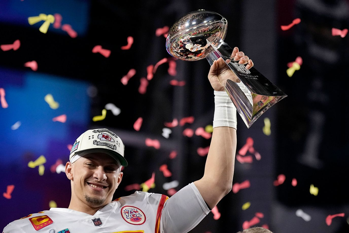 Super Bowl 2023: The Most Unforgettable Game In NFL History