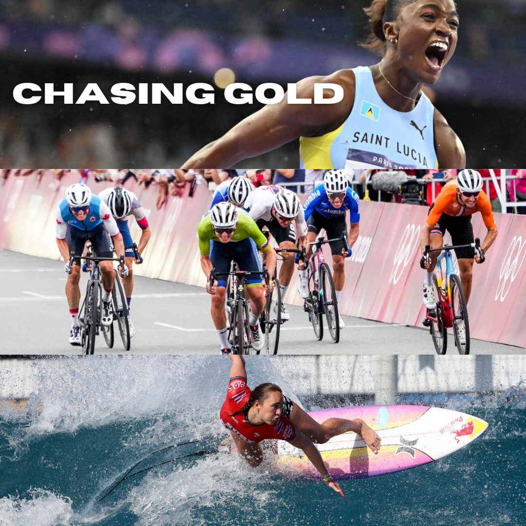 Olympic Performance: Torege Sunglasses for Every Sport